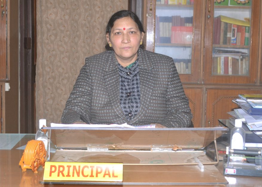 Teachers